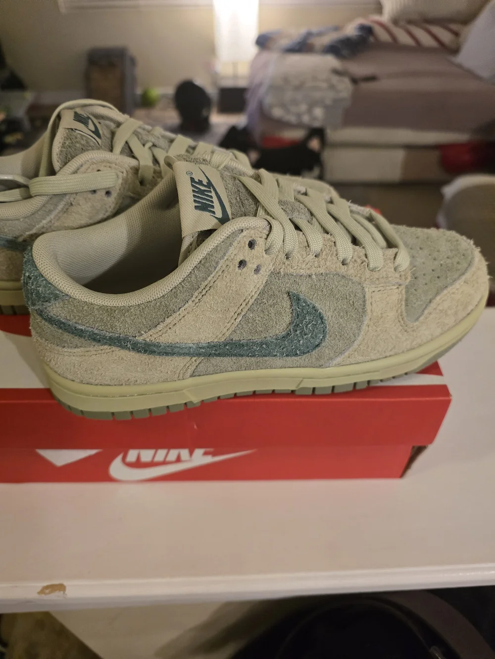Nike Dunk Low